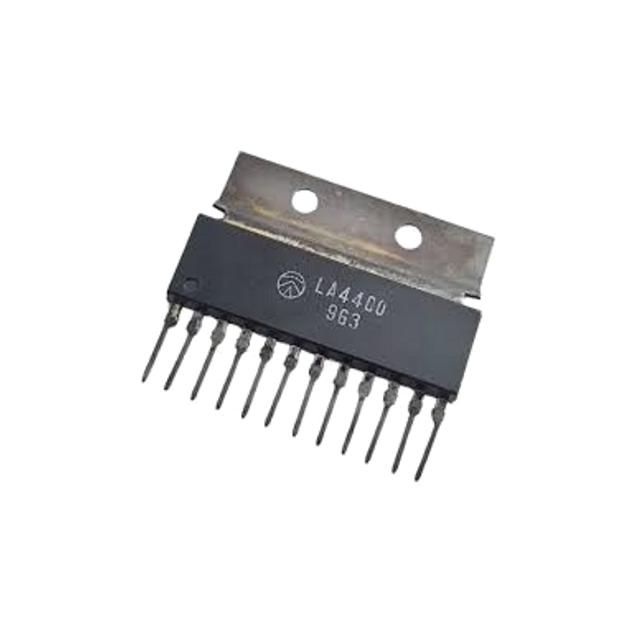 LA4400