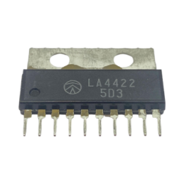 LA4422