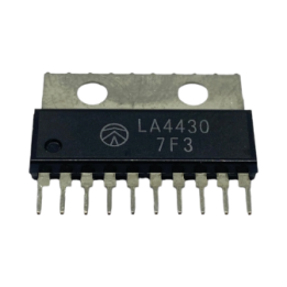 LA4430