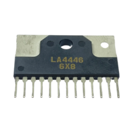 LA4446