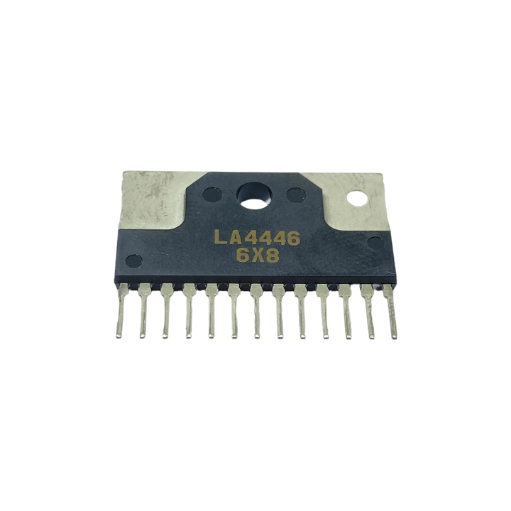 LA4446