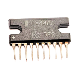 LA4460