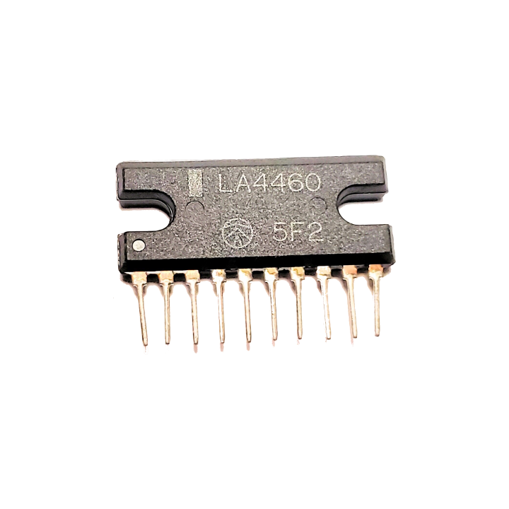 LA4460