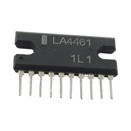 LA4461