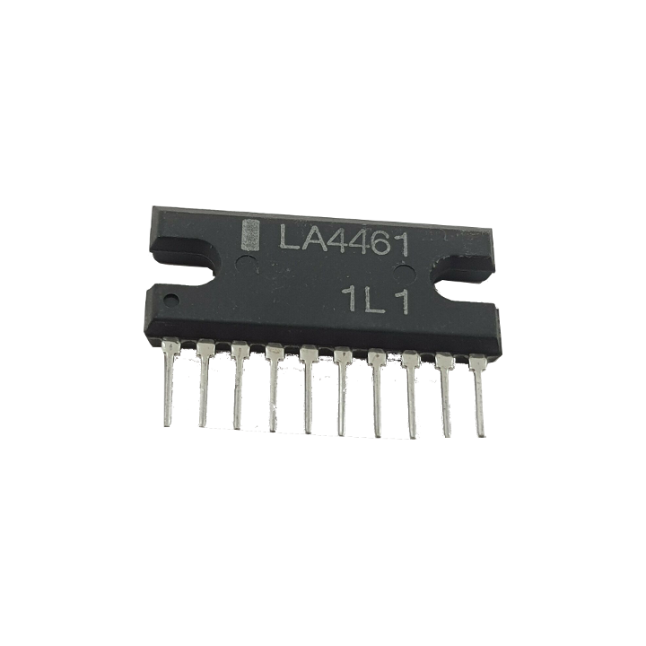 LA4461