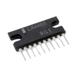 LA4465