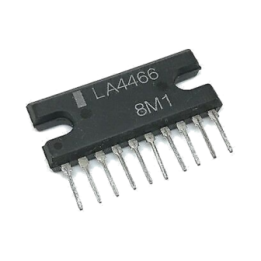 LA4466