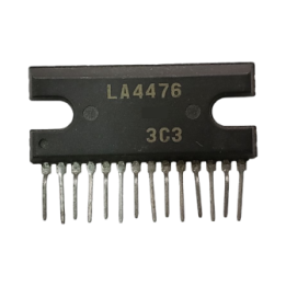 LA4476