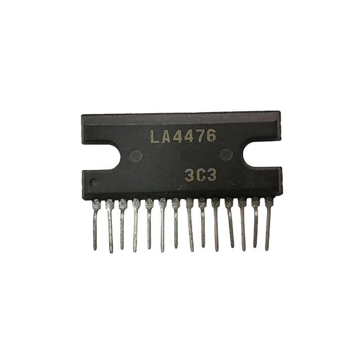 LA4476