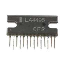 LA4495