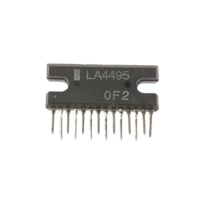 LA4495