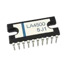 LA4500