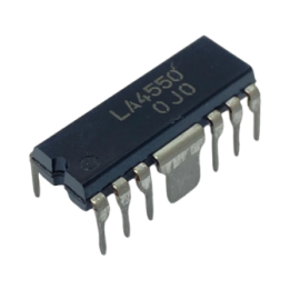 LA4550