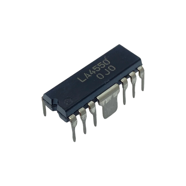 LA4550