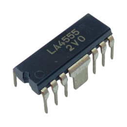 LA4555