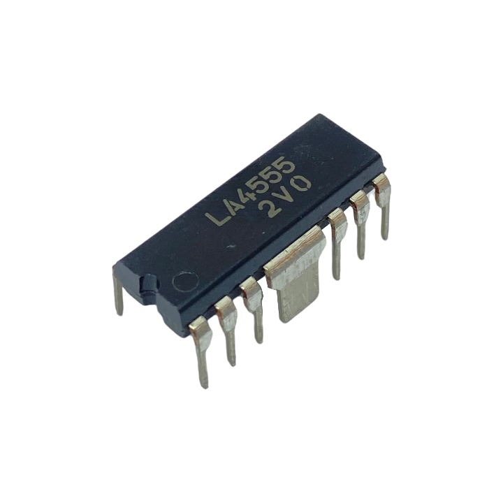 LA4555