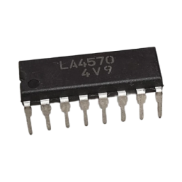 LA4570