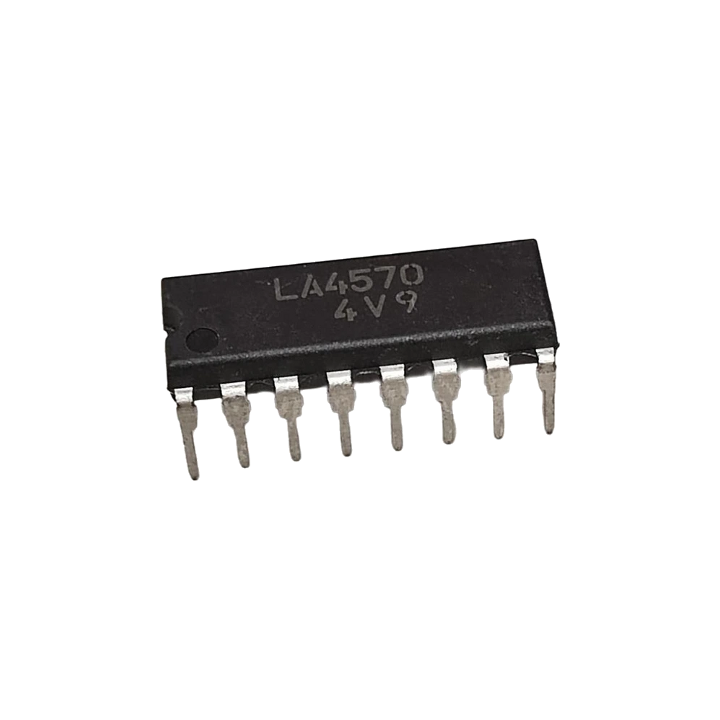 LA4570