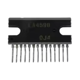 LA4598
