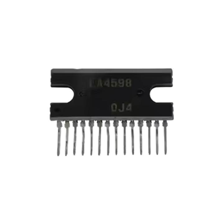 LA4598