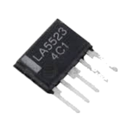 LA5523