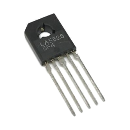 LA5525