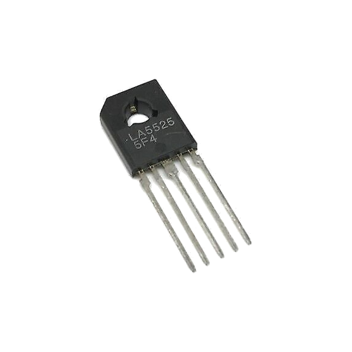 LA5525