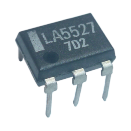 LA5527