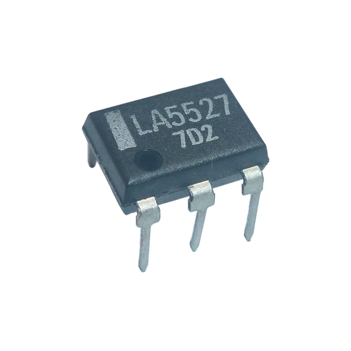 LA5527