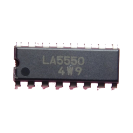 LA5550