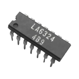 LA6324