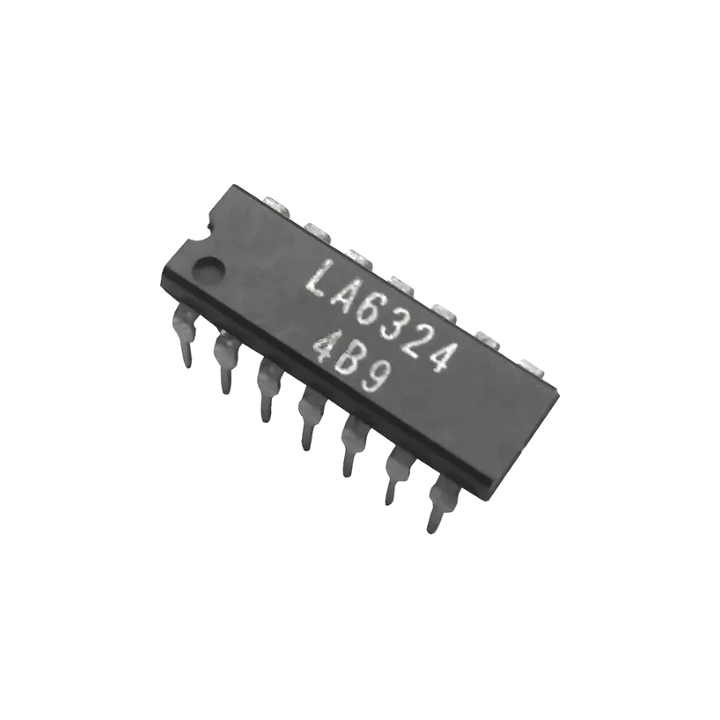 LA6324