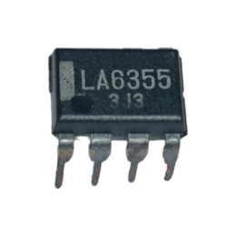 LA6355