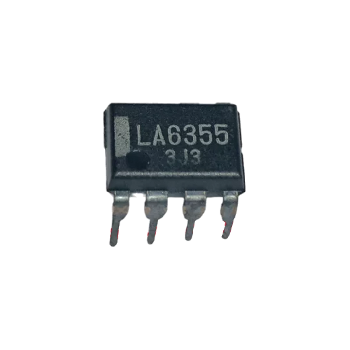 LA6355