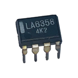 LA6358P