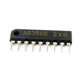 LA6358S