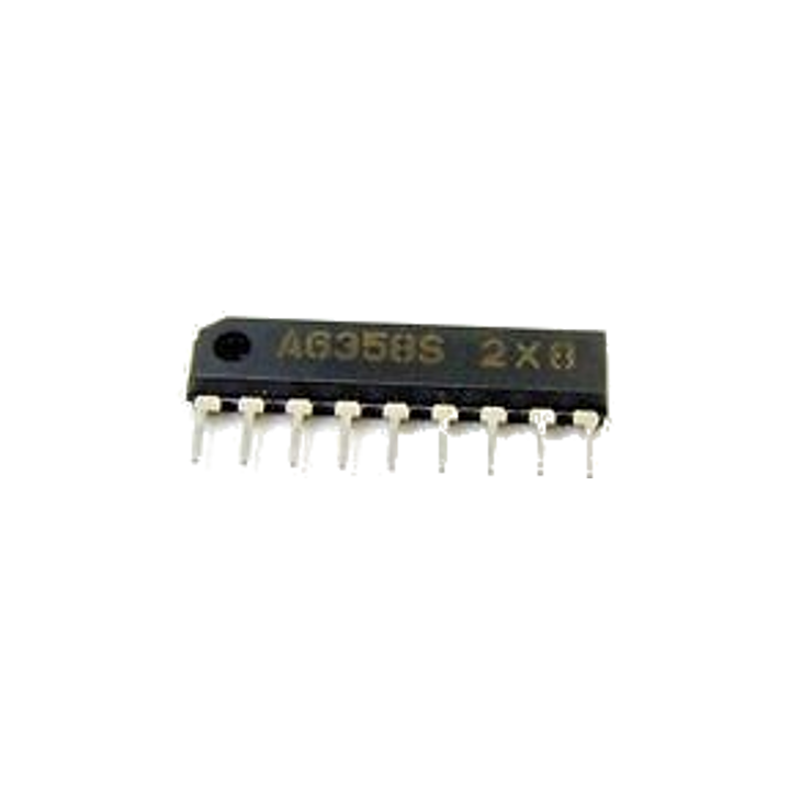 LA6358S