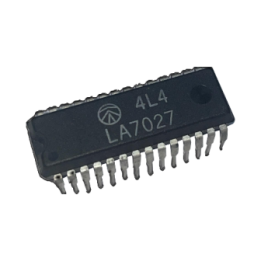 LA7027