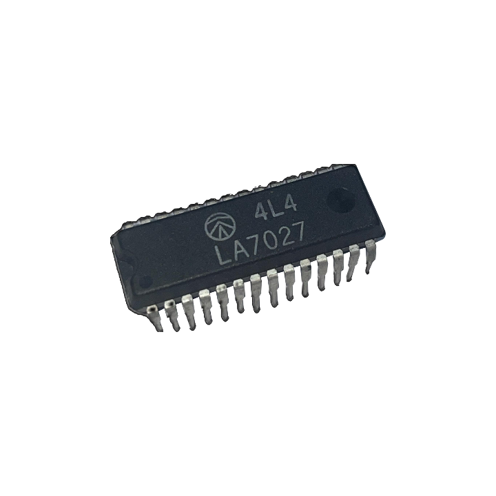 LA7027