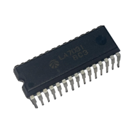 LA7031