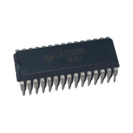 LA7035