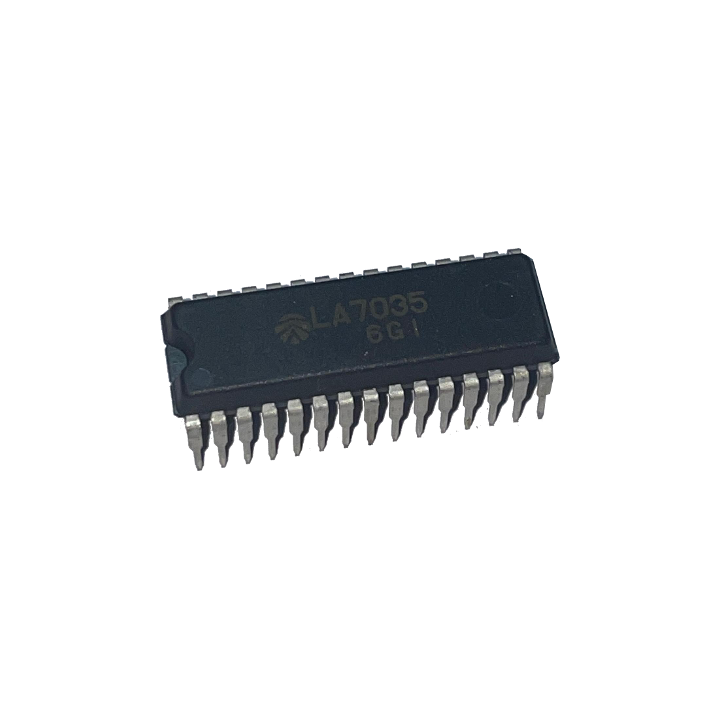 LA7035