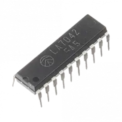 LA7042