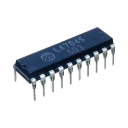LA7045