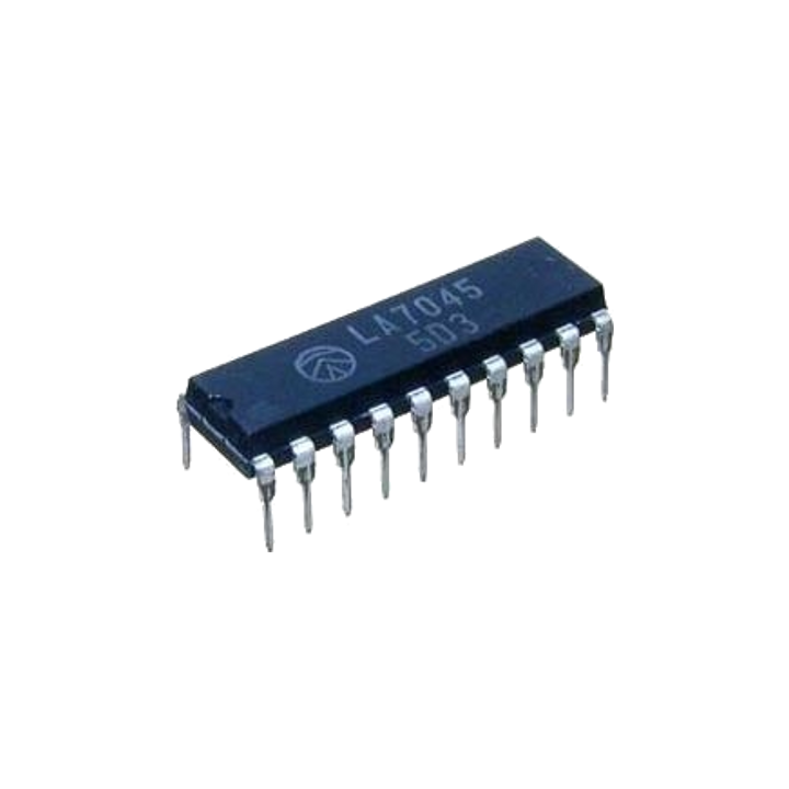 LA7045
