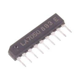 LA7050