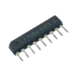 LA7054