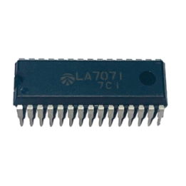 LA7071