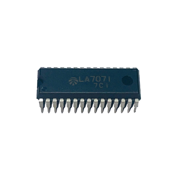 LA7071