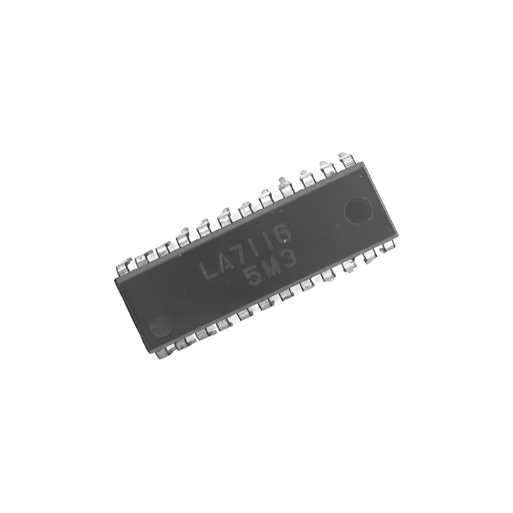 LA7116